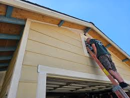 Best Stucco Siding  in Cordova, AK